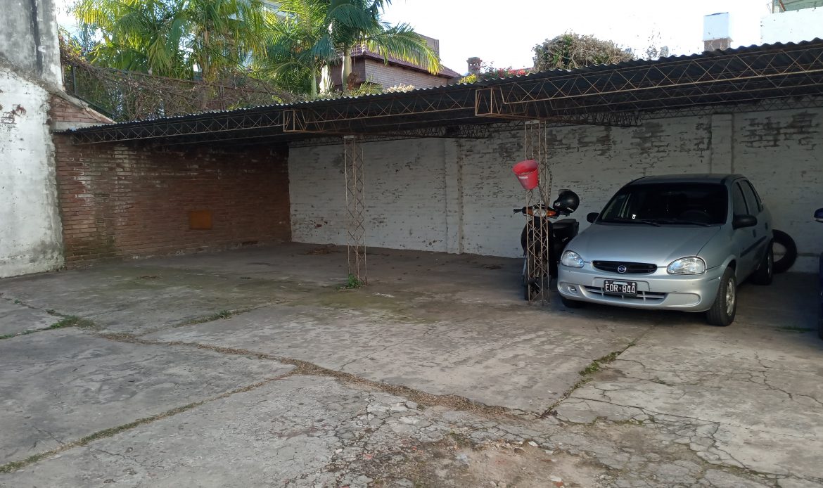 Propiedad De La Galería