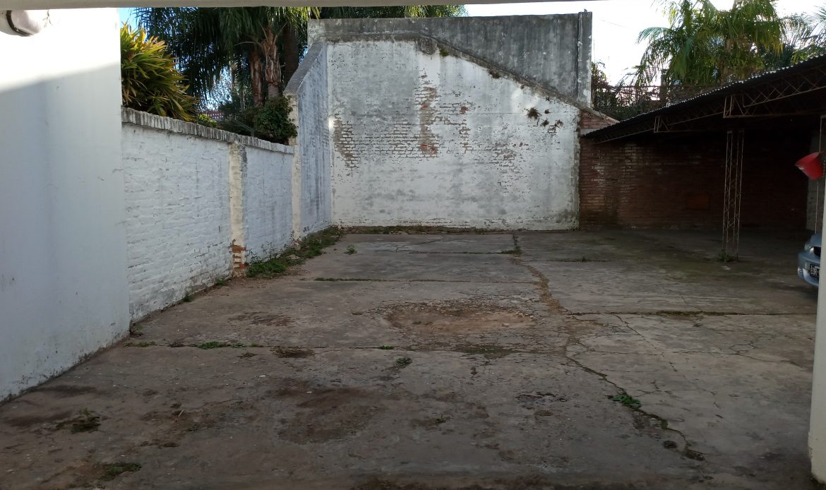 Propiedad De La Galería