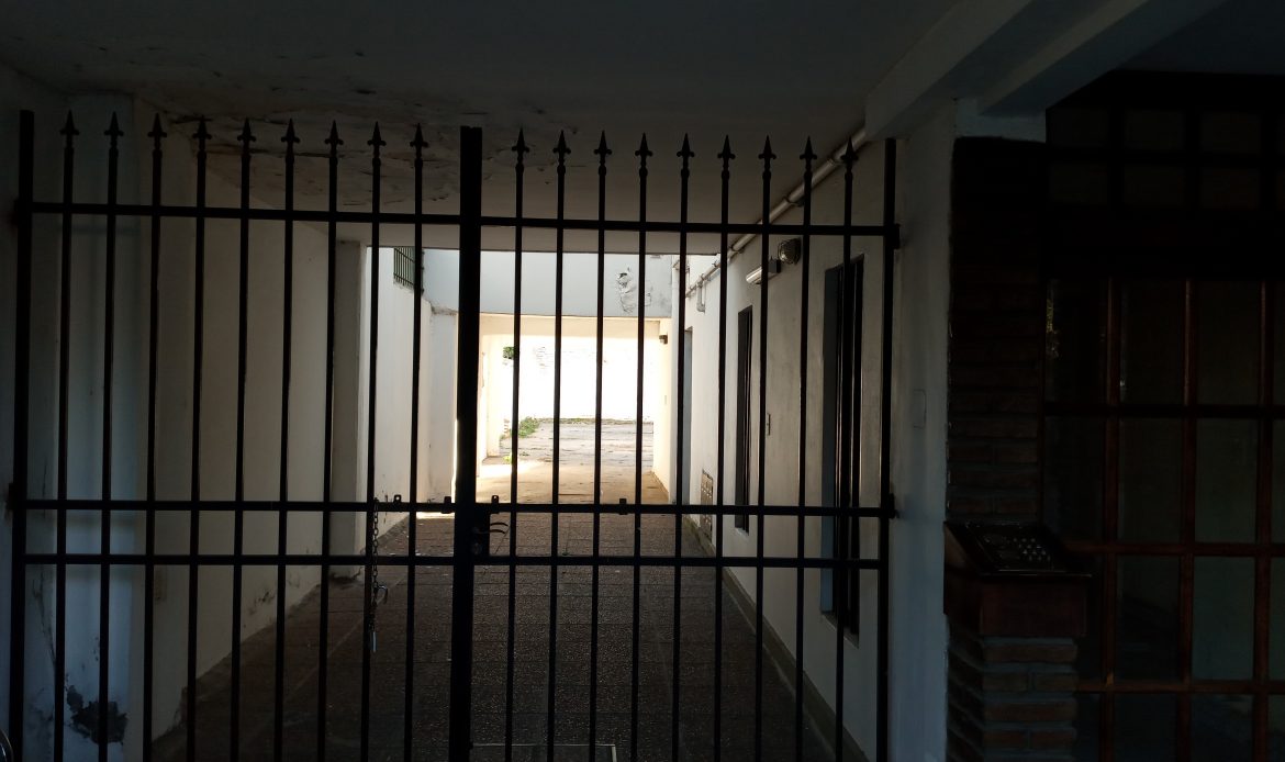 Propiedad De La Galería