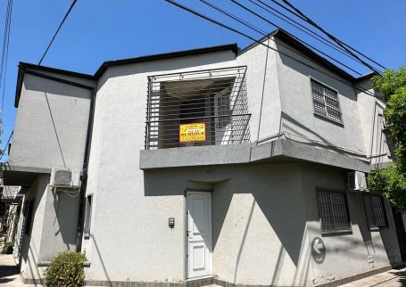 Alvear 4996 Departamento en Planta Alta