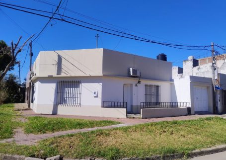 Pedro Díaz Colodrero 1392 con garage