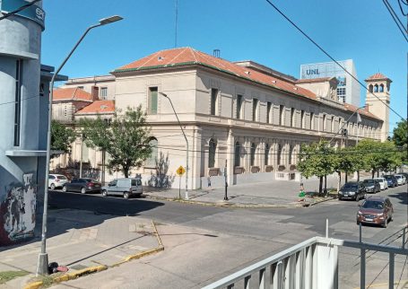 C. Pujato 2684 Planta Alta