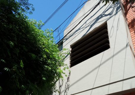 San Jerónimo 3619 Planta Alta