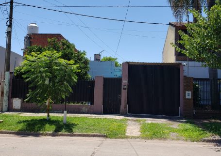 12 DE INFANTERÍA 1000 ( A 50 METROS AV.GRAL. PAZ )