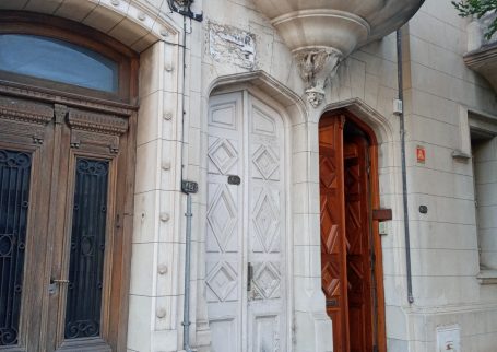 San Jerónimo 3424 Interno 4