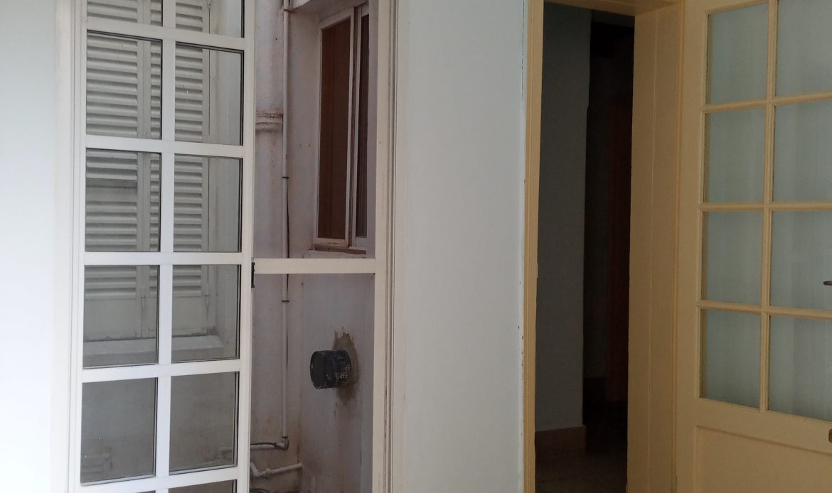Propiedad De La Galería