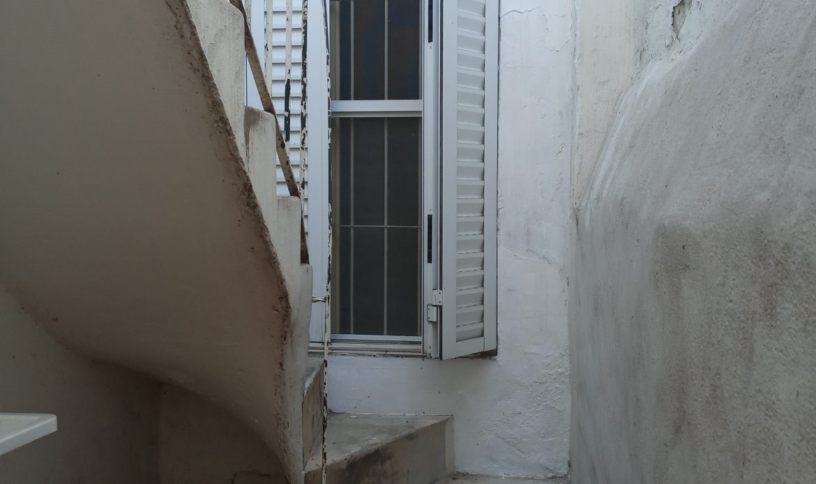 Propiedad De La Galería