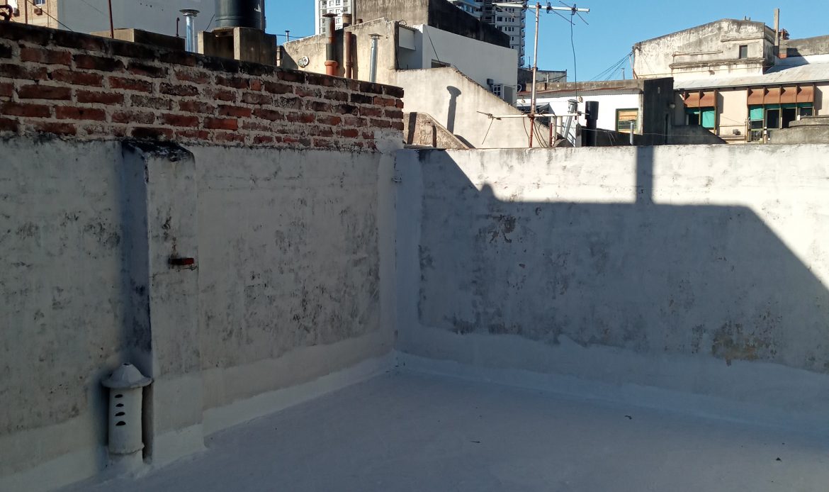 Propiedad De La Galería