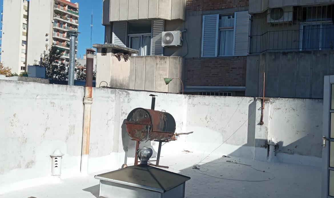 Propiedad De La Galería