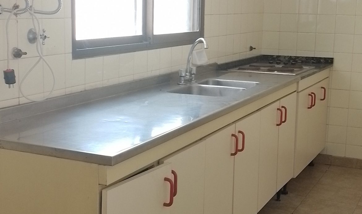 Propiedad De La Galería