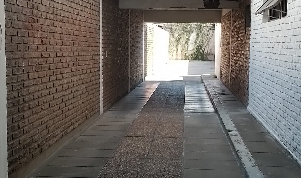 Propiedad De La Galería