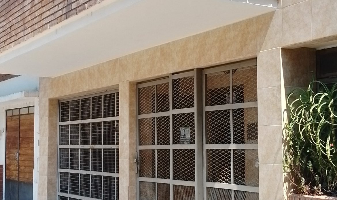 Propiedad De La Galería