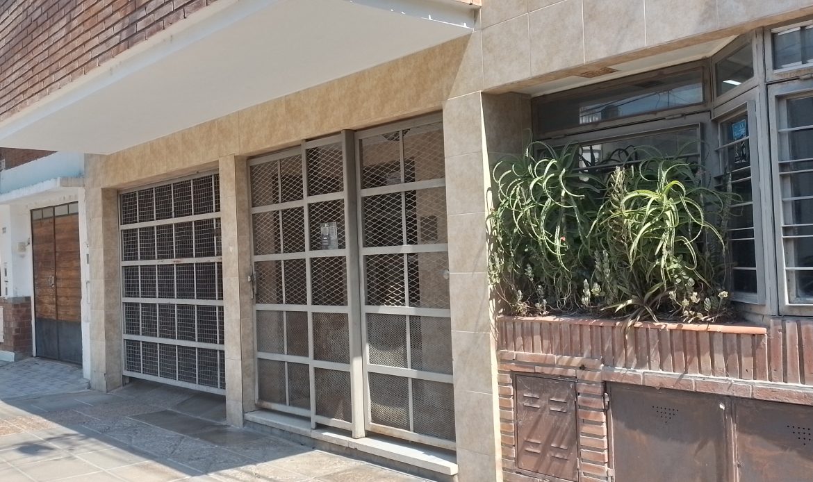 Propiedad De La Galería