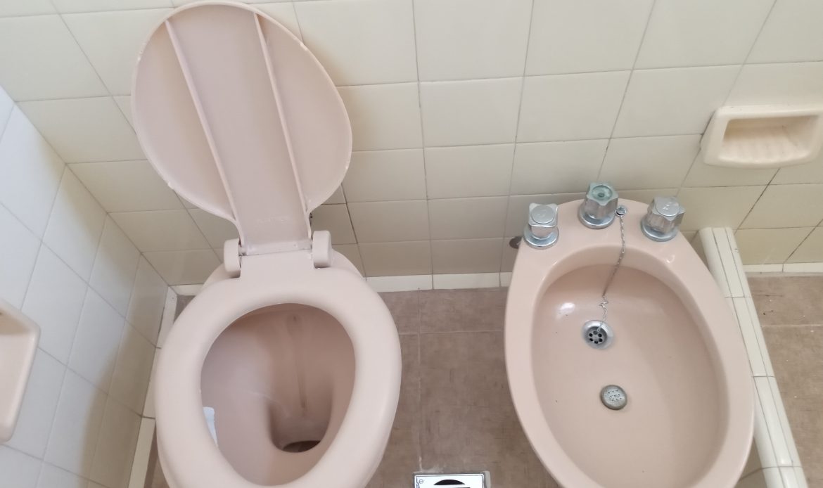 Propiedad De La Galería