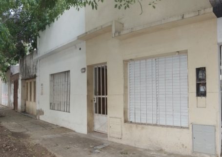 Las Heras 6286 Monoambiente