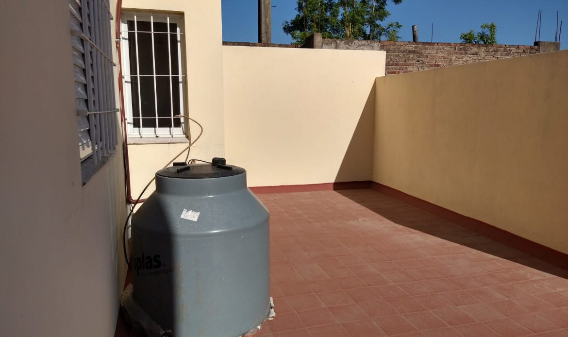 Propiedad De La Galería
