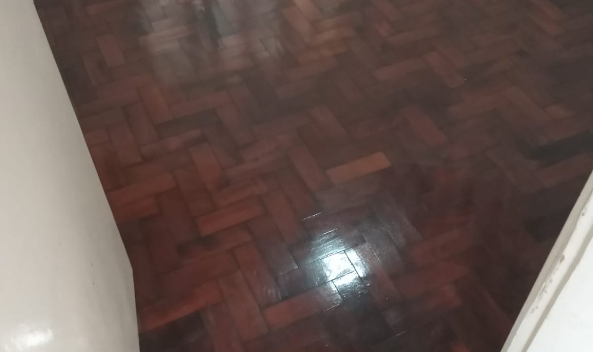 Propiedad De La Galería