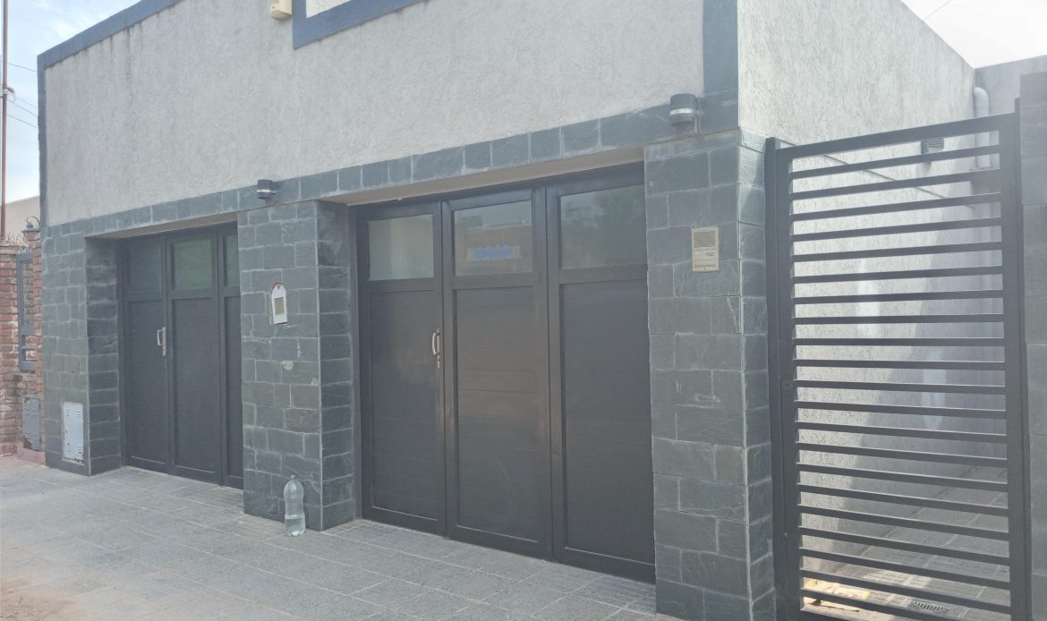Propiedad De La Galería