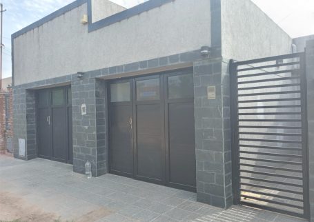 Pasaje Echeverría 6469