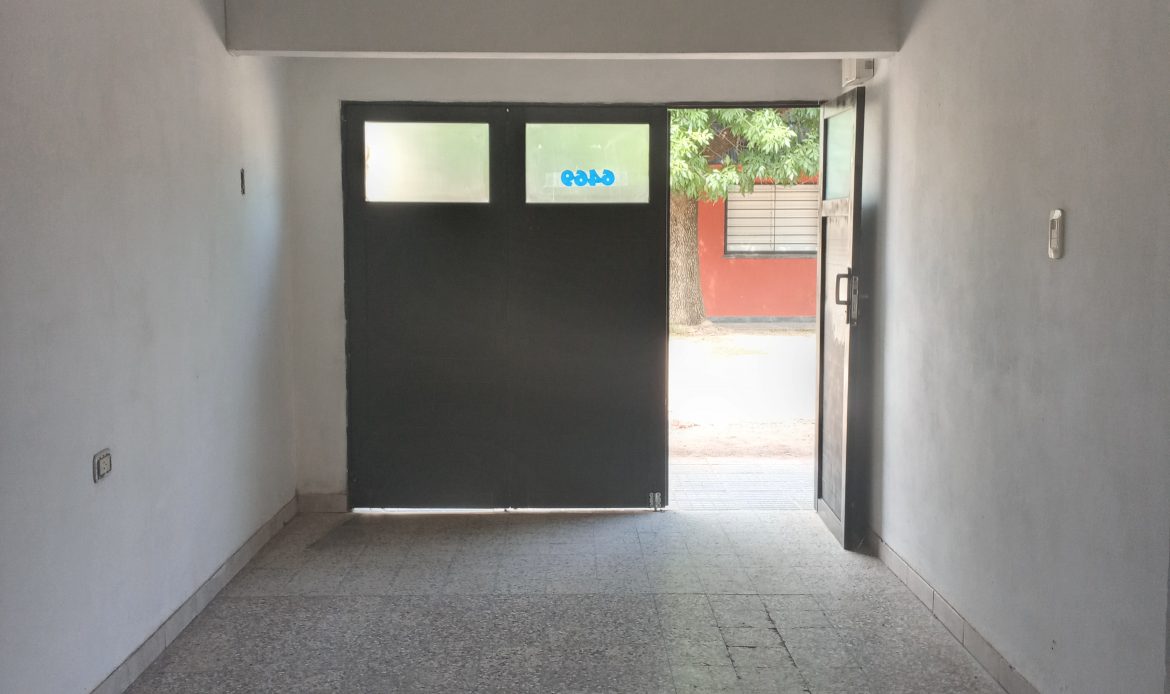 Propiedad De La Galería