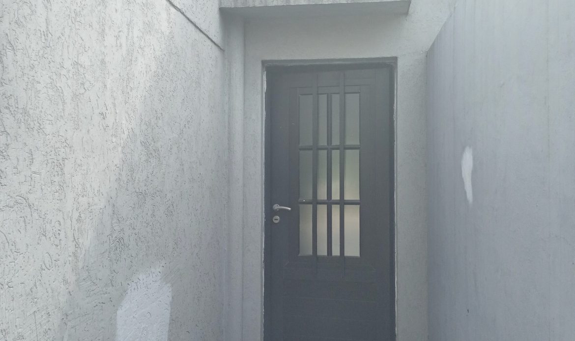 Propiedad De La Galería