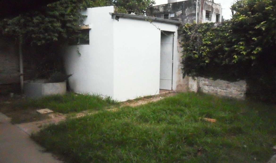 Propiedad De La Galería