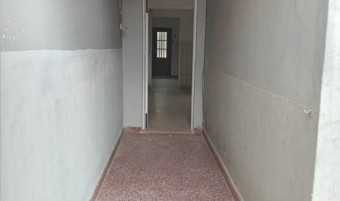 Propiedad De La Galería