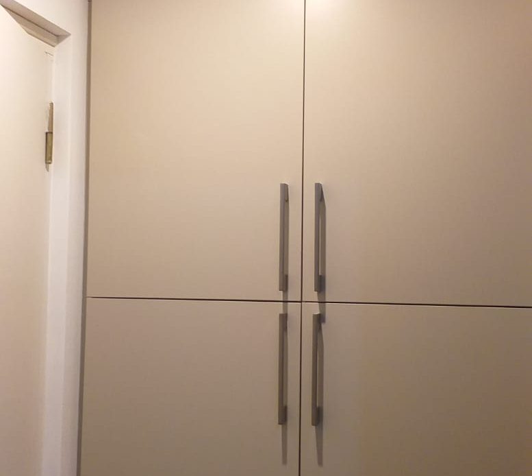 Propiedad De La Galería
