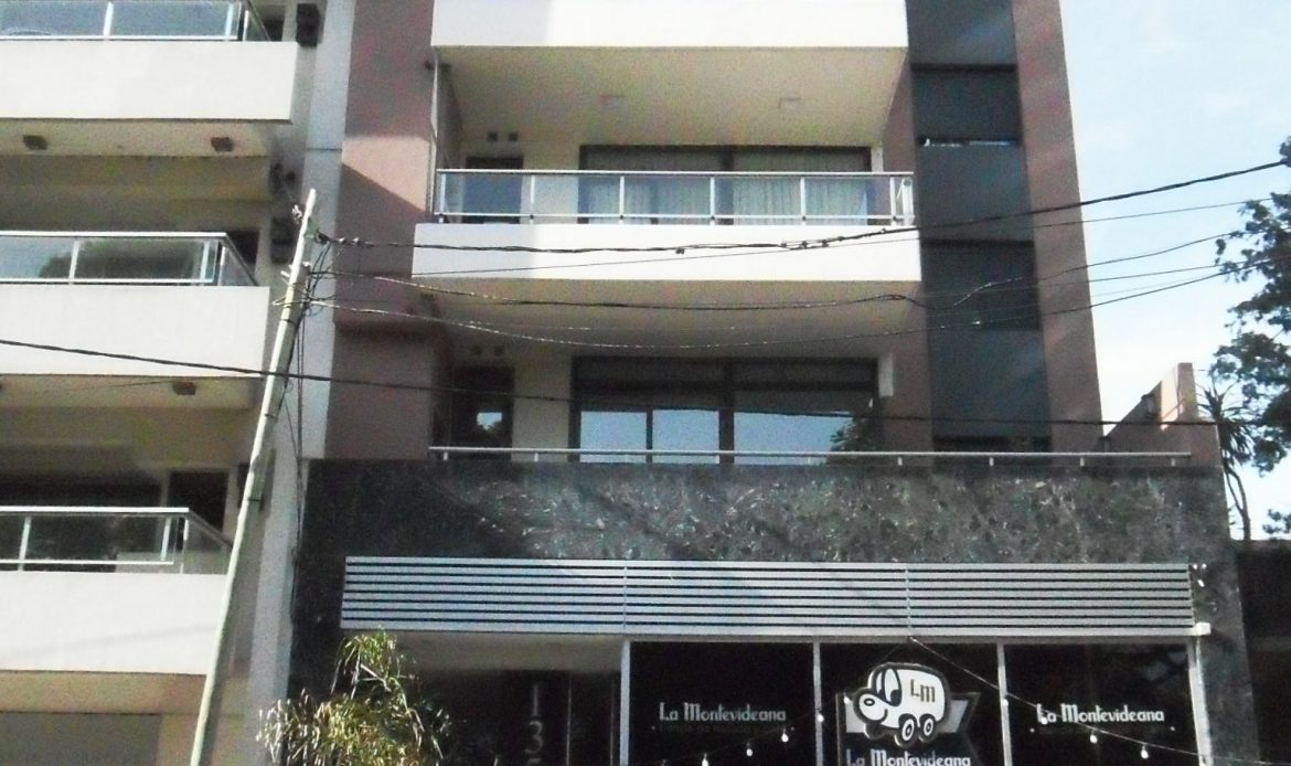 Propiedad De La Galería