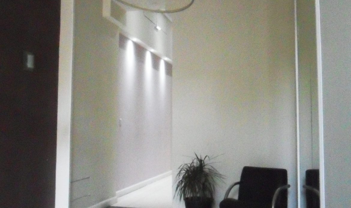 Propiedad De La Galería
