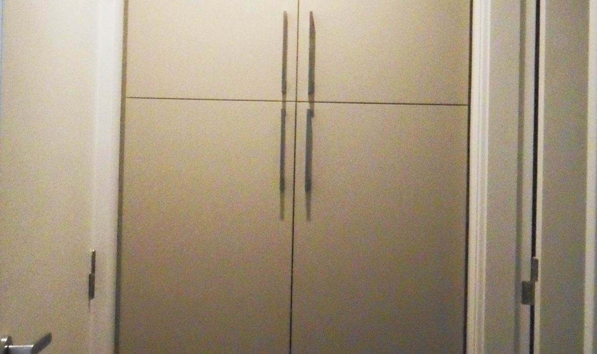 Propiedad De La Galería
