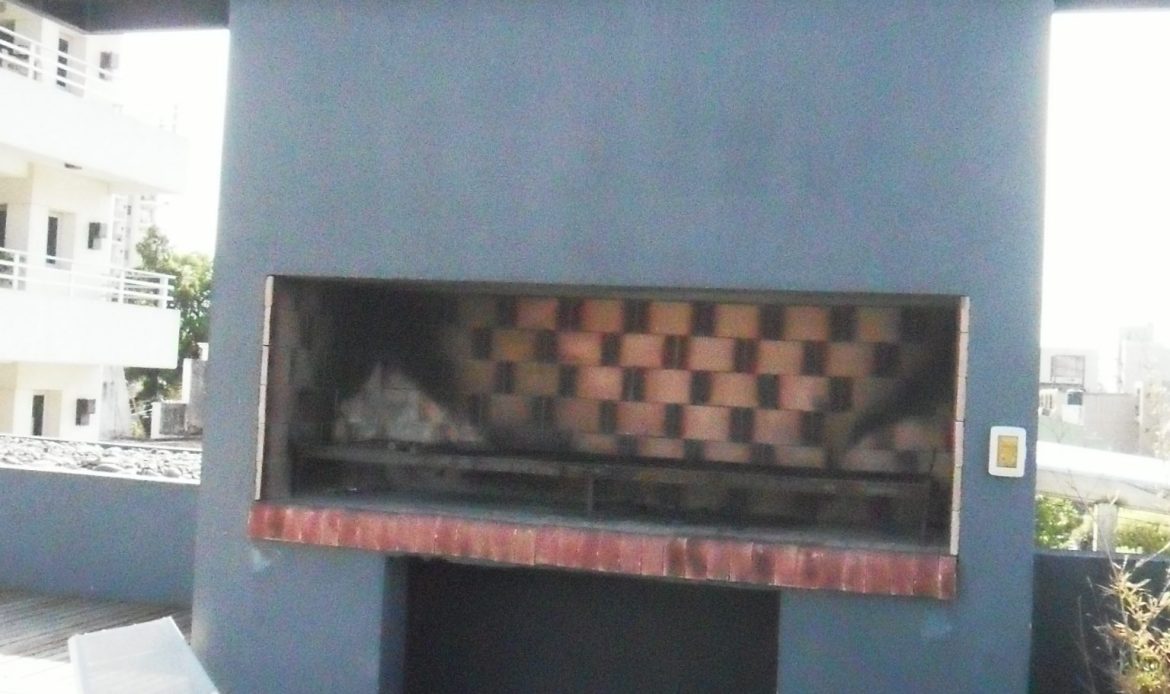 Propiedad De La Galería