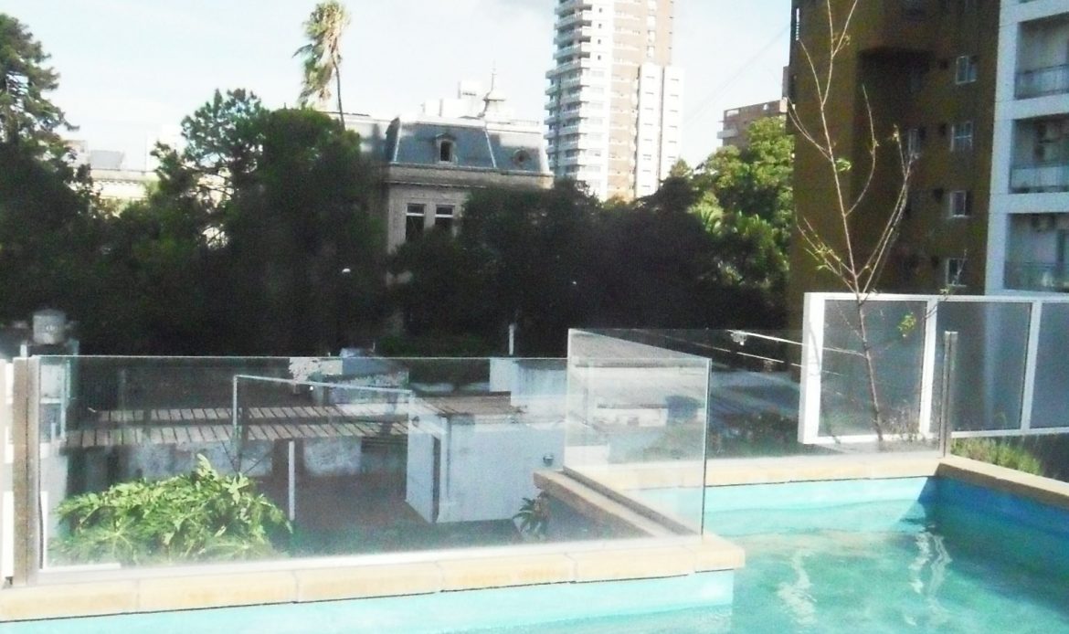 Propiedad De La Galería