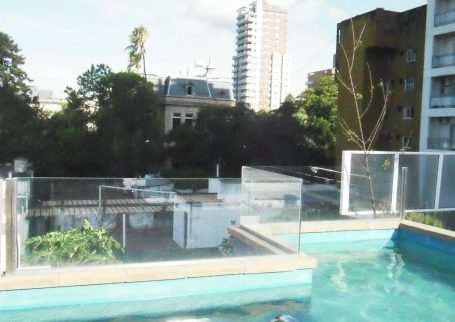 VENTA BV. GALVEZ 1356 DEPARTAMENTO CON COCHERA
