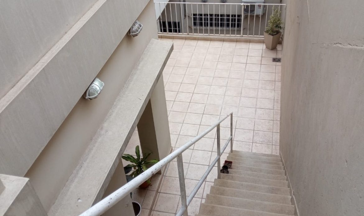 Propiedad De La Galería