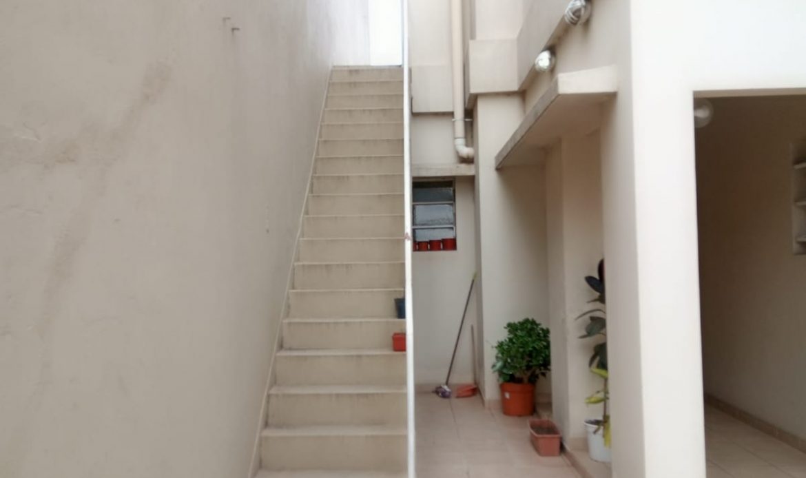 Propiedad De La Galería
