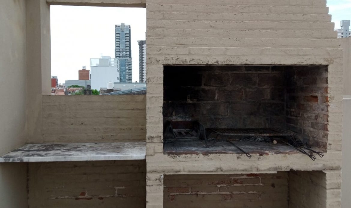 Propiedad De La Galería