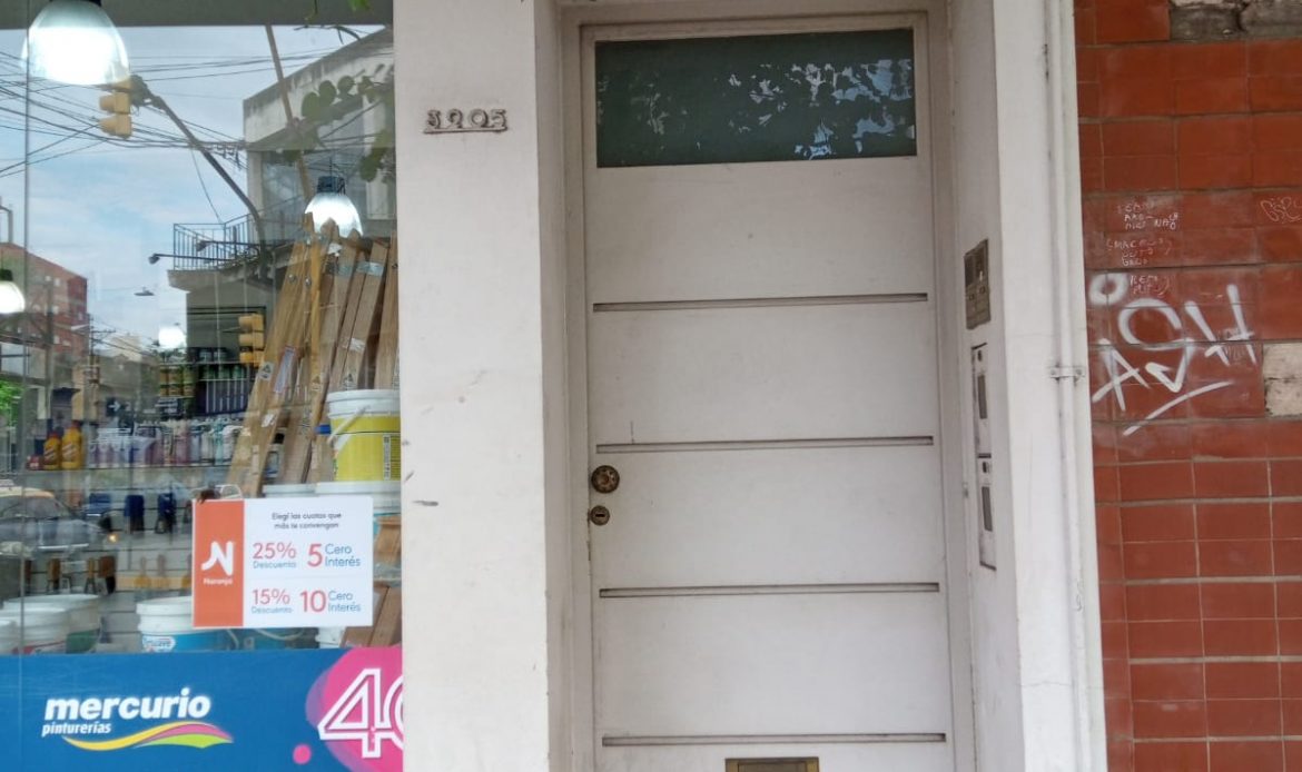 Propiedad De La Galería