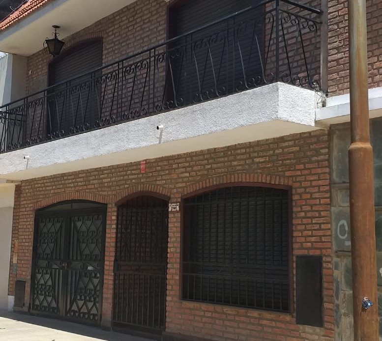 Propiedad De La Galería