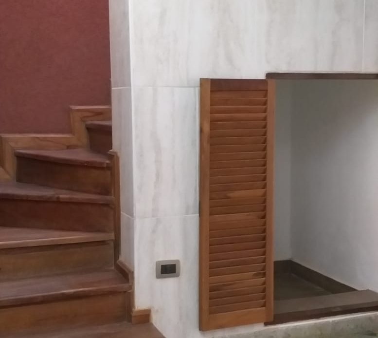 Propiedad De La Galería