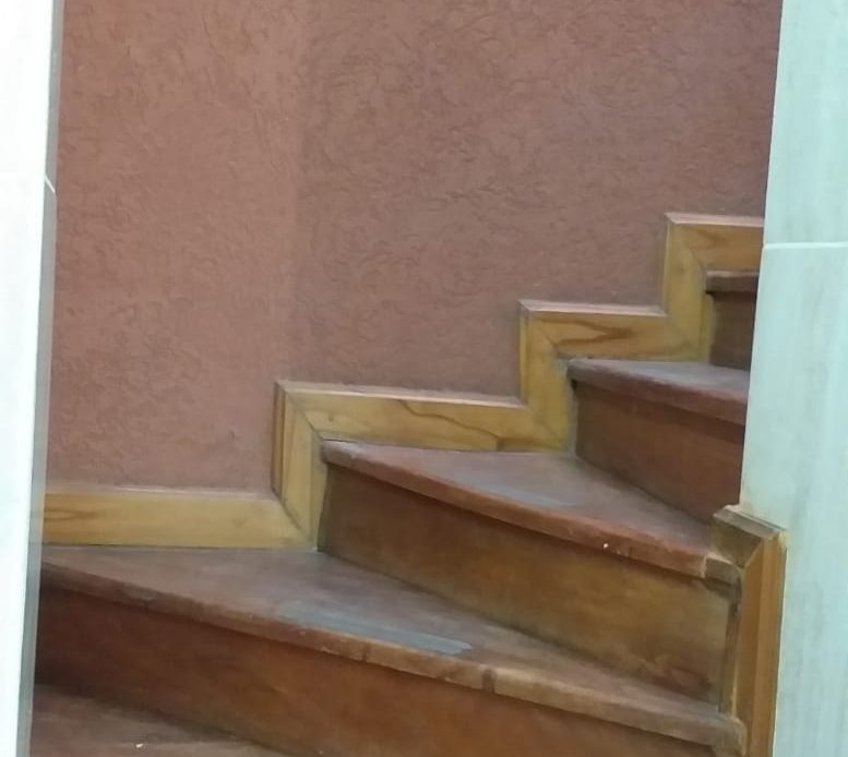 Propiedad De La Galería