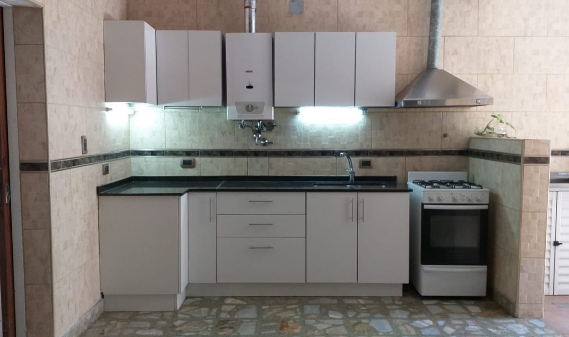 Propiedad De La Galería