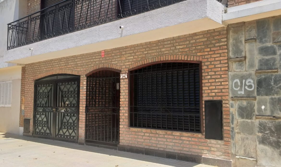 Propiedad De La Galería