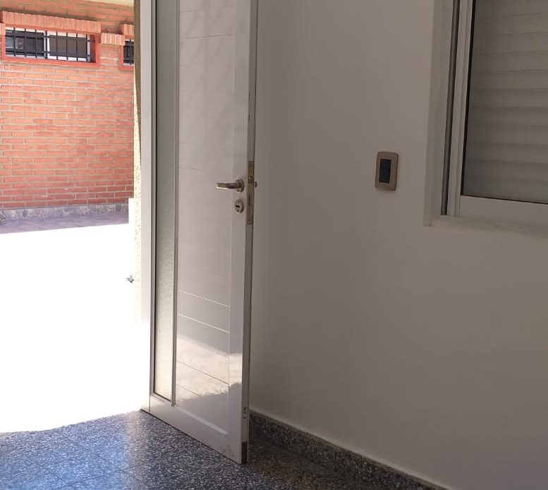 Propiedad De La Galería