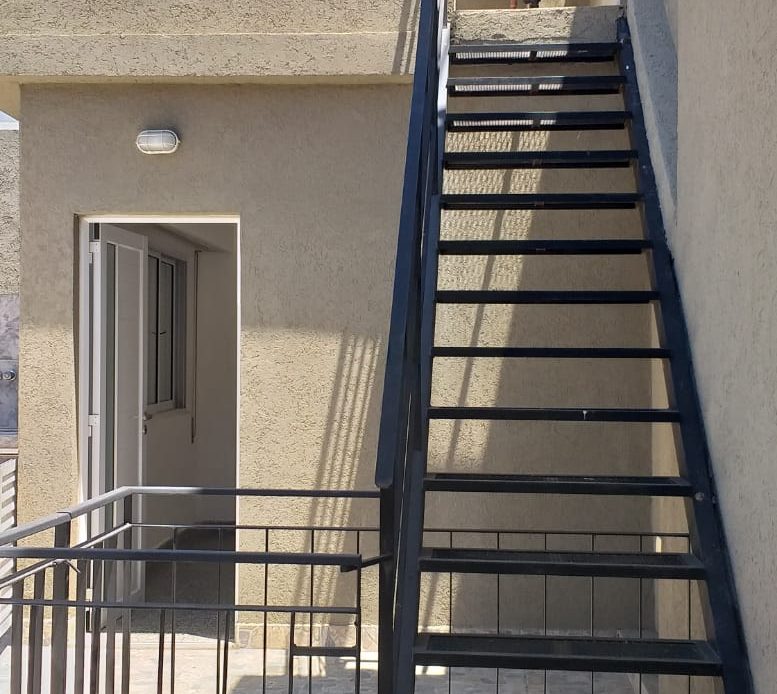 Propiedad De La Galería