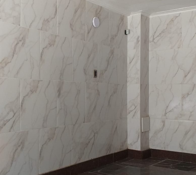 Propiedad De La Galería