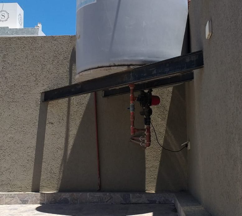 Propiedad De La Galería