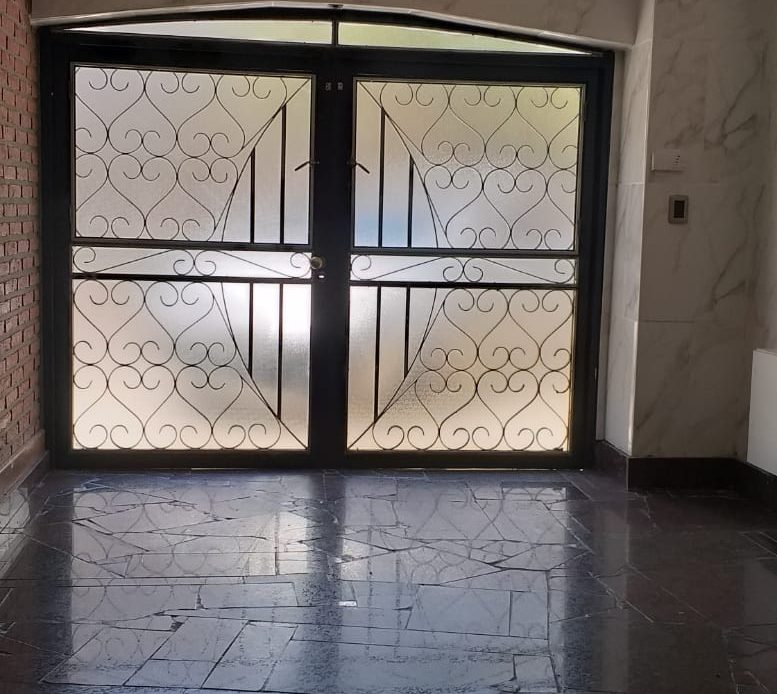 Propiedad De La Galería