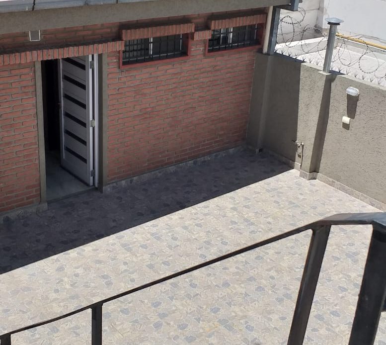 Propiedad De La Galería