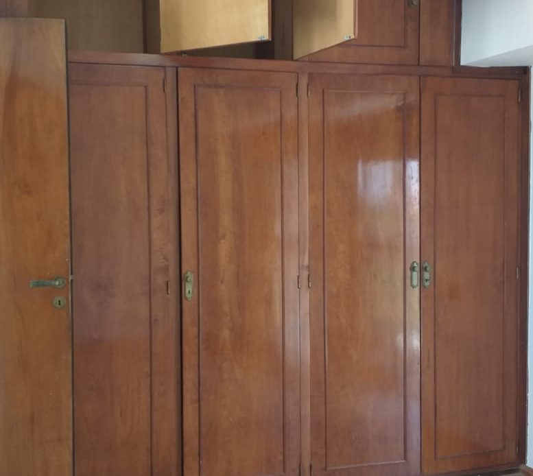 Propiedad De La Galería